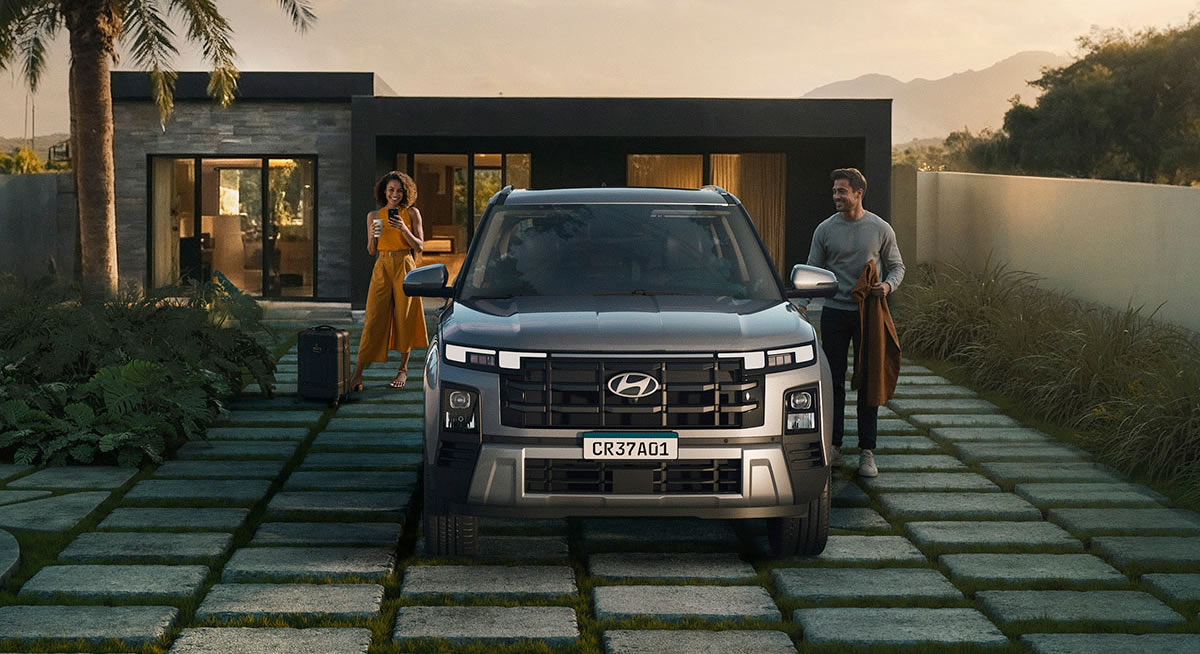 Hyundai Nueva Creta