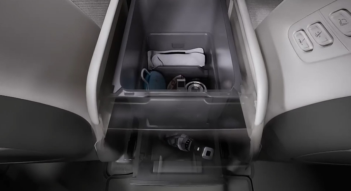 Hyundai Nueva Santa Fe