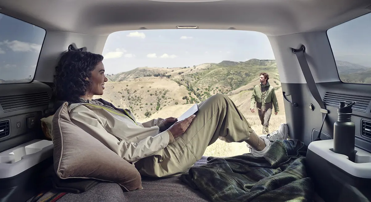 Hyundai Nueva Santa Fe