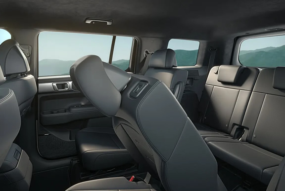 Hyundai Nueva Santa Fe